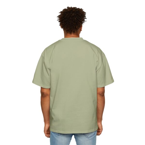 9310888854237326535_2048.jpeg Men's Oversized Graphic T-Shirt